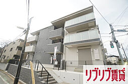 D-ROOM椿森1丁目C