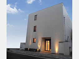 ファウンテンヒルズ大宮町