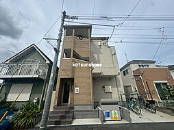 クロレ南流山II