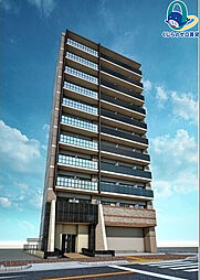 S-RESIDENCE尾頭橋clarity12月契約限定キャンペーン実施中