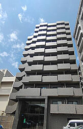 ルーブル川崎七番館