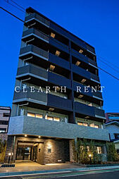 コンシェリア横濱南 ＬＥ ＶＥＮＴ ＶＥＲＴ