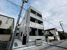 ハーモニーテラス杭全ll