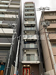 グランエクラ今宮戎