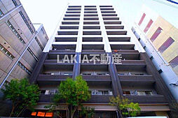 グランツ西大橋