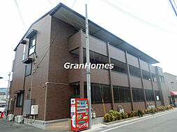 レリヤンファミリオ