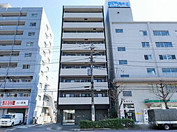 メイクスデザイン横浜蒔田