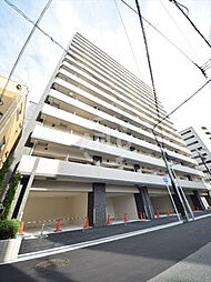 レオンコンフォート難波南