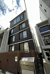 オーキッドレジデンス代々木WES