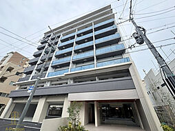 スプランディッド城東関目