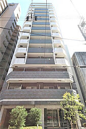 プレサンス江戸堀