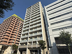 クリエイトビュー三宮磯上公園