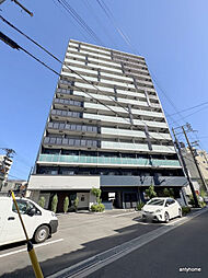 プレサンス桜ノ宮イーサリアル