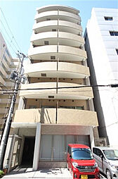 エスタブレ南森町