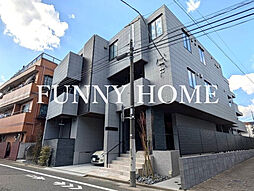 ベルアベニール