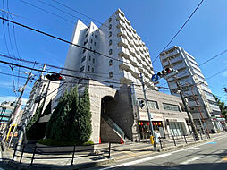 ルミエール八尾駅前