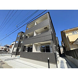 ジーメゾン大和郡山パックス