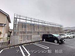 モーヴソレイユ