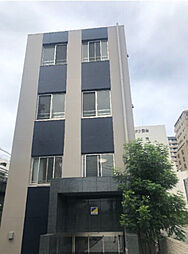 ユーレジデンス西台