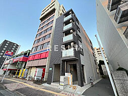 クラストガーデンＩＩＩ