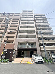 M.hills西本町（エムヒルズ西本町）