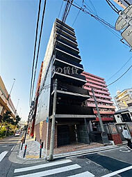 アゼスト横濱吉野町