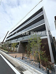 S-RESIDENCE横濱磯子alize
