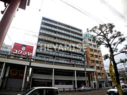 modern palazzo住吉
