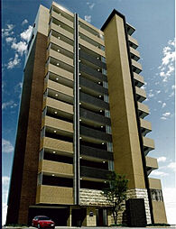 プレサンス福島ニューゲート