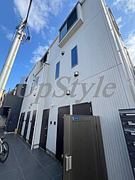 アネックス四ツ木