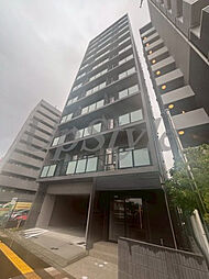 アーバンパーク扇大橋