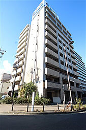 プレサンス新大阪ヴィガ