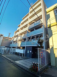 アヴァンセクール町屋