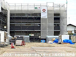 リシェスみのり台　C棟