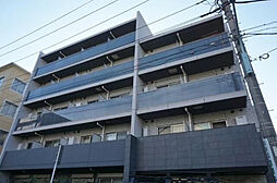 アーバンステーション成増