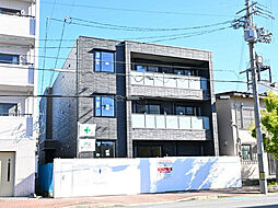 シャーメゾン　やすらぎ