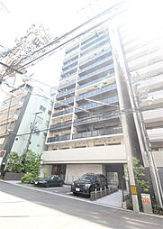 ドゥーエ天満橋(旧)ルフォンプログレ天満橋