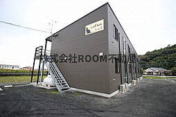 CATBOX　TADEIKE　B棟