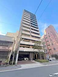 パークアクシス大阪新町