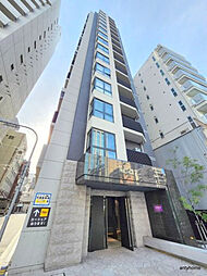 S-RESIDENCE南堀江