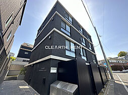 LEGALAND桜新町ANNEX