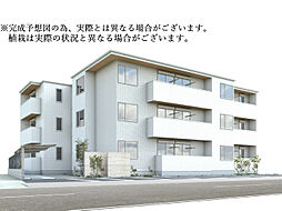 仮称D-ROOM橿原市畝傍御陵前プロジェクト