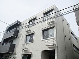 アンジュール新田