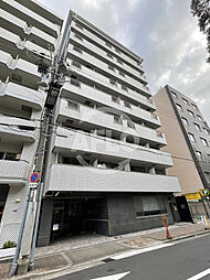 フレンテ靭公園