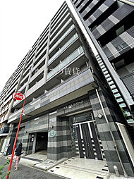 グリアス横浜・プルミエール