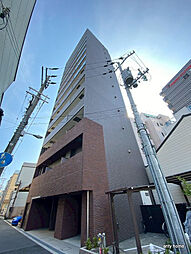 アークグラン大阪WEST