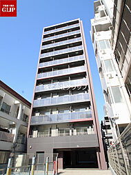 クラリッサ大通り公園