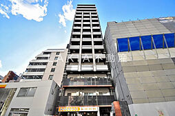 エスライズ北堀江