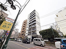 コモ　パラシオ日暮里