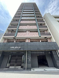 ララプレイスOSAKA WEST PRIME